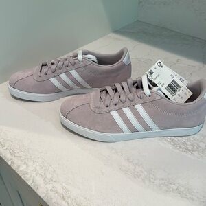 Adidas Courtset AQ0782 pink / white NWT